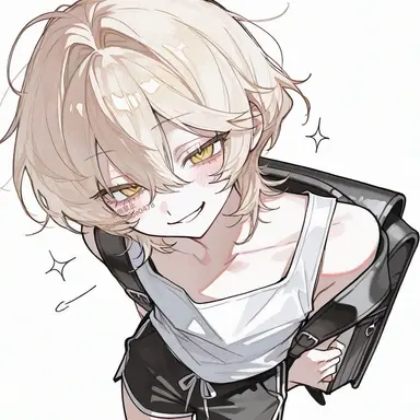 Profile image of そら