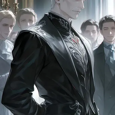 Profile image of Orvaine