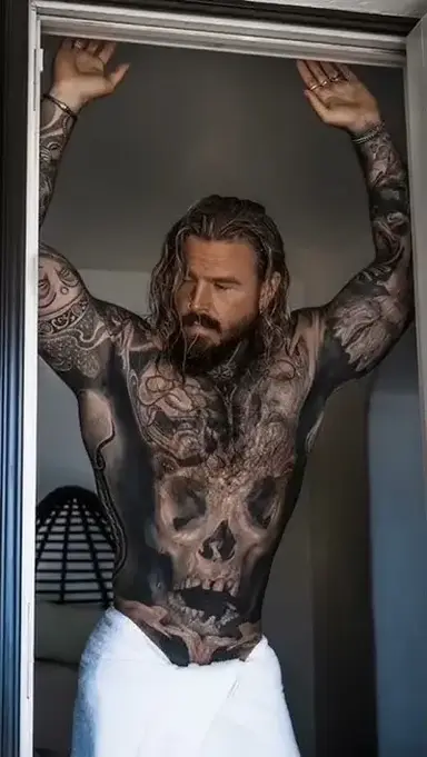 Profile image of Diesel