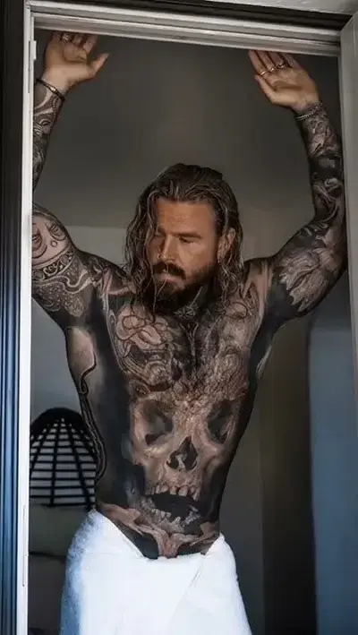 TealReel3539의 Diesel Viper