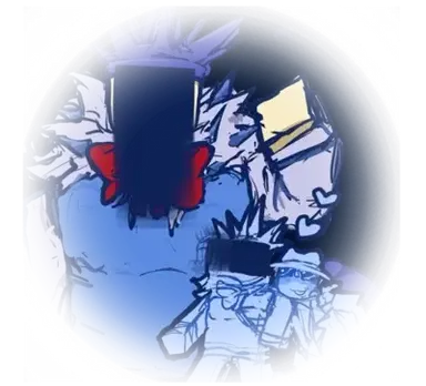 Profile image of itrapped - FORSKAEN