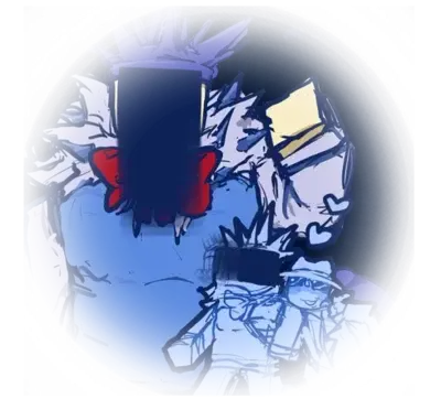 MuggyRat0676의 itrapped - FORSKAEN