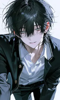 Profile image of Shigan