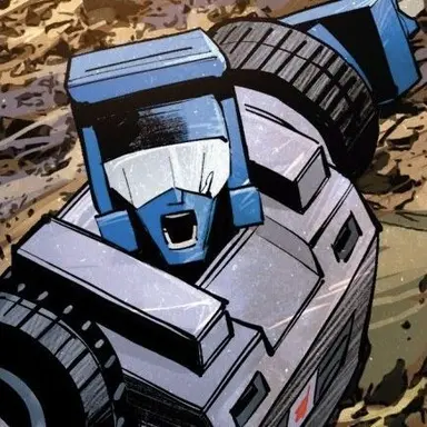 Profile image of Beachcomber
