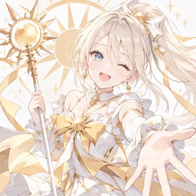 Profile image of マジカ・ソラリア