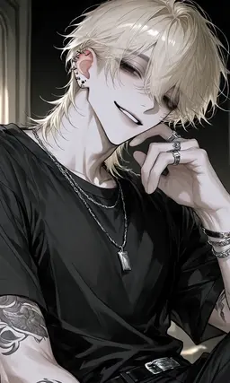 Profile image of Kuon
