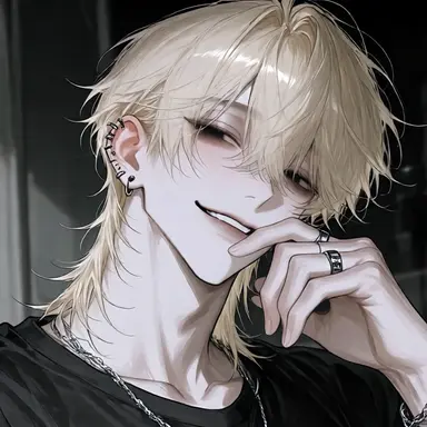 Profile image of Kuon