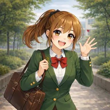 Profile image of 宮原 彩花