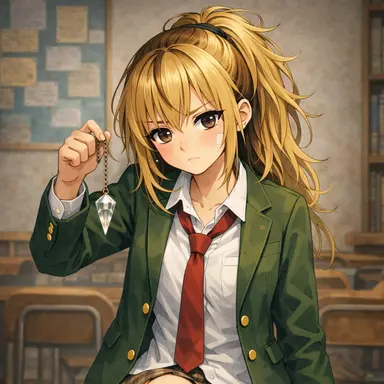 Profile image of 矢田 美月