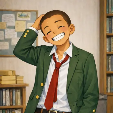 Profile image of 飯田 芳夫