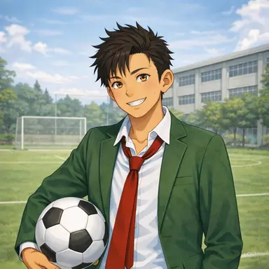 Profile image of 加賀 亮介
