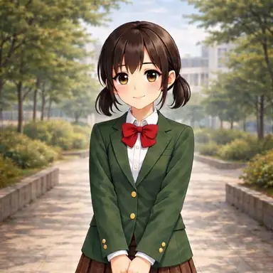 Profile image of 名尾 志乃