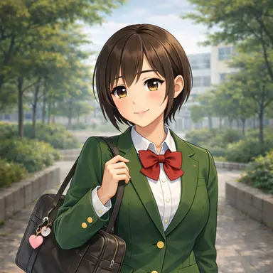 Profile image of 大竹 ゆかり