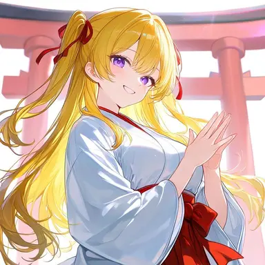 Profile image of リナ