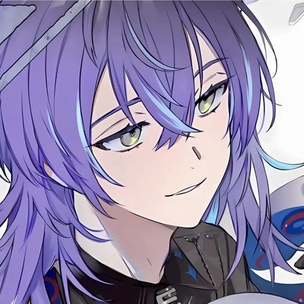 olivuoiru0812의 星導ショウ