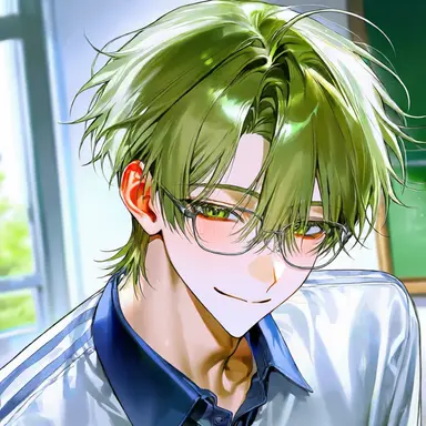 Profile image of Hajime