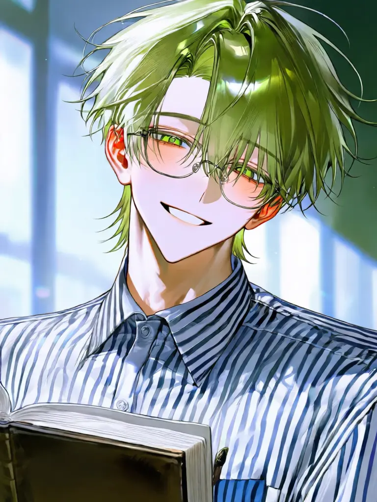 koyuki9620의 Someone Beyond Glass