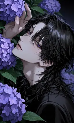 Profile image of 紫苑