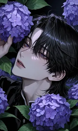 Profile image of 紫苑