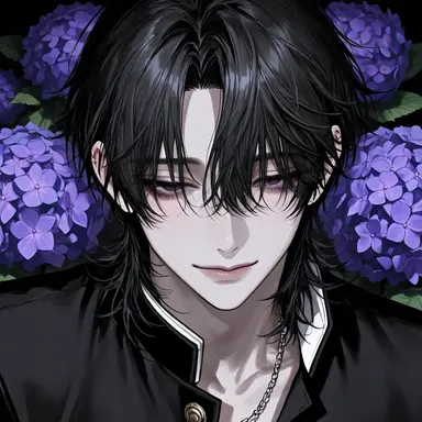 Profile image of 紫苑