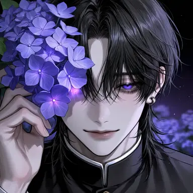 Profile image of 紫苑