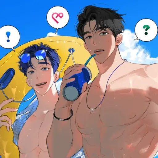 Hyung-shin의 백혁우, 배한결