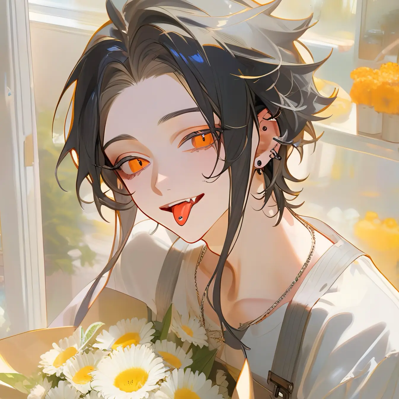 wrr의 薔薇よりも紅く