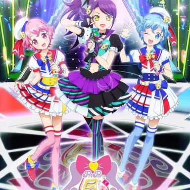 Profile image of ドレッシングパフェ