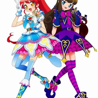 Profile image of ガァルマゲドン