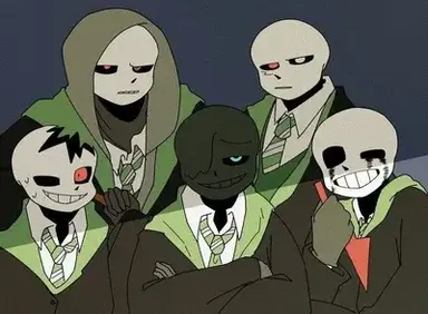 Profile image of Bad sanses brothers