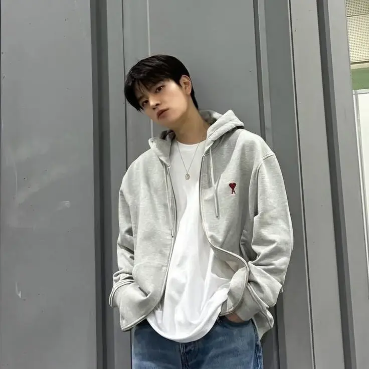levv4nter의 Kim Seungmin - Comfort