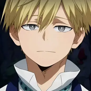 Profile image of 物間寧人