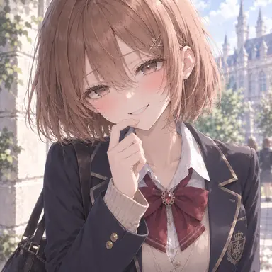 Profile image of 美香