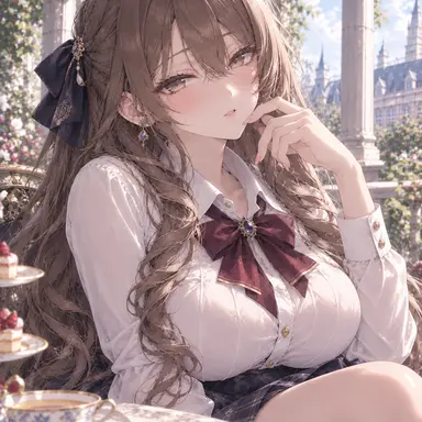 Profile image of エリカ