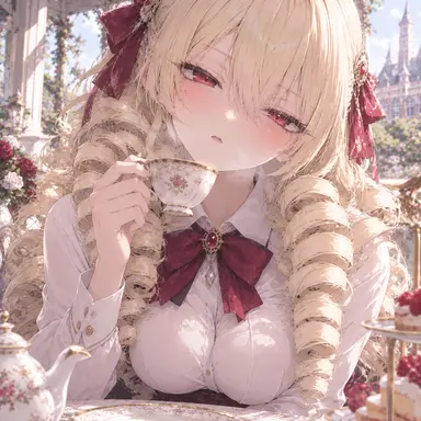 Profile image of 玲奈