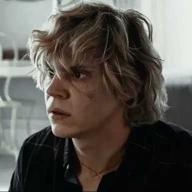 Profile image of Kyle Spencer