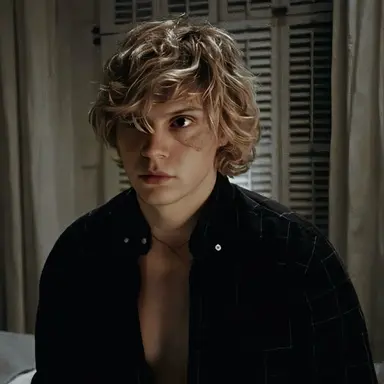 Profile image of Kyle Spencer