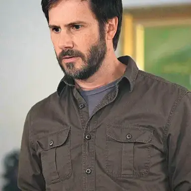 Profile image of Hank Foxx