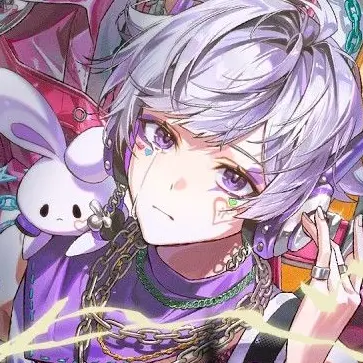 Profile image of 初兎