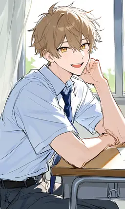 Profile image of ダイチ