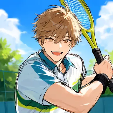 Profile image of ダイチ