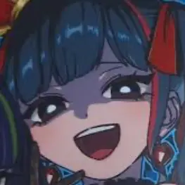 Profile image of ハートの女王