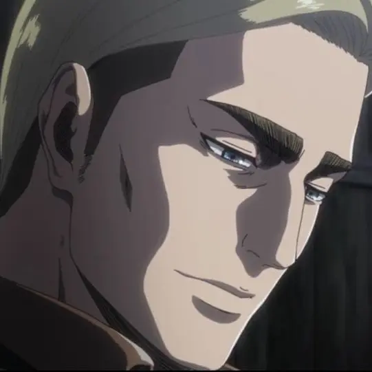 omaega의 エルヴィン　交際コア