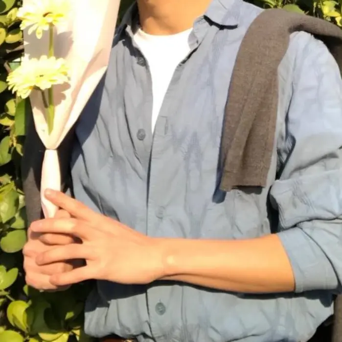 CoolKiido의 전이정