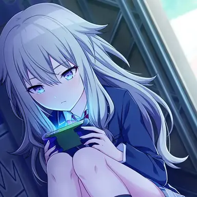 Profile image of 草薙 寧々