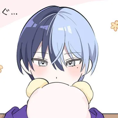 Profile image of 青柳 冬弥