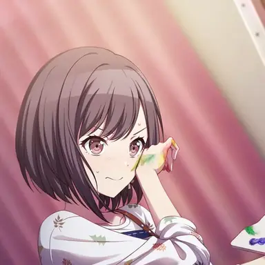 Profile image of 東雲 絵名