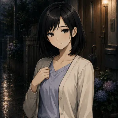 Profile image of 橘 沙月