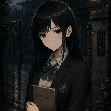 Profile image of 雨宮 雫