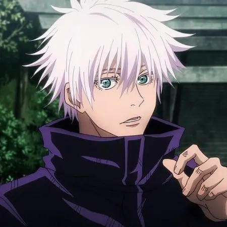 PetitH의 고죠 사토루